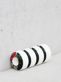 Primitive Rodriguez Cycles Wheels