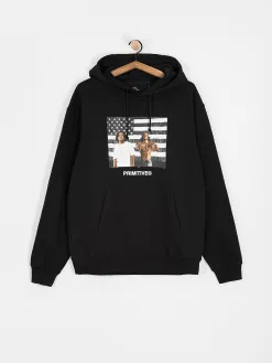 Primitive Stripes HD Hoodie