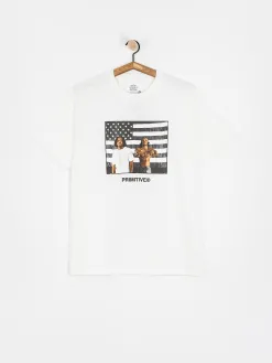 Primitive Stripes T-Shirt