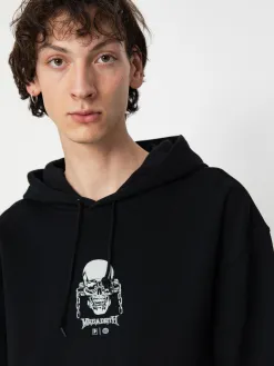 Primitive Time HD Hoodie