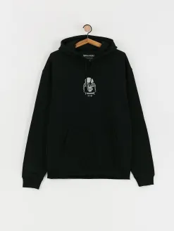 Primitive Time HD Hoodie