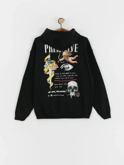 Primitive X Guns N' Roses Dont Cry HD Hoodie