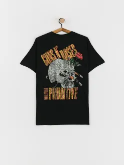 Primitive X Guns N' Roses Nightrain T-shirt