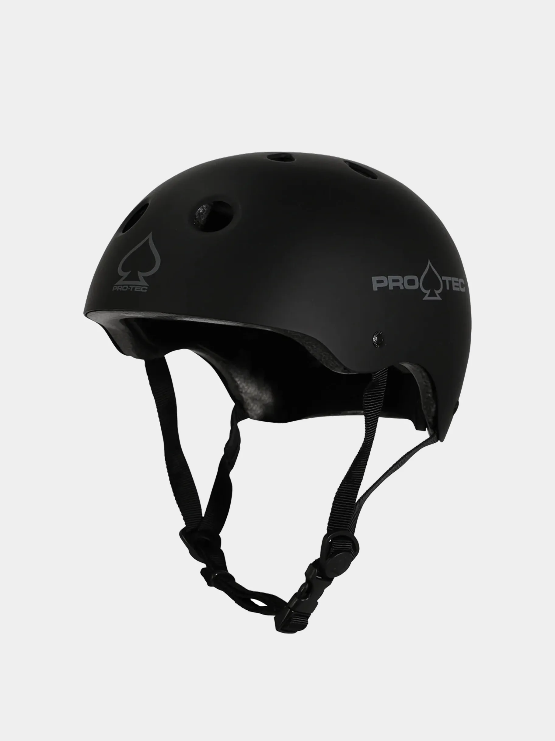 Pro Tec Helmet Classic Cert