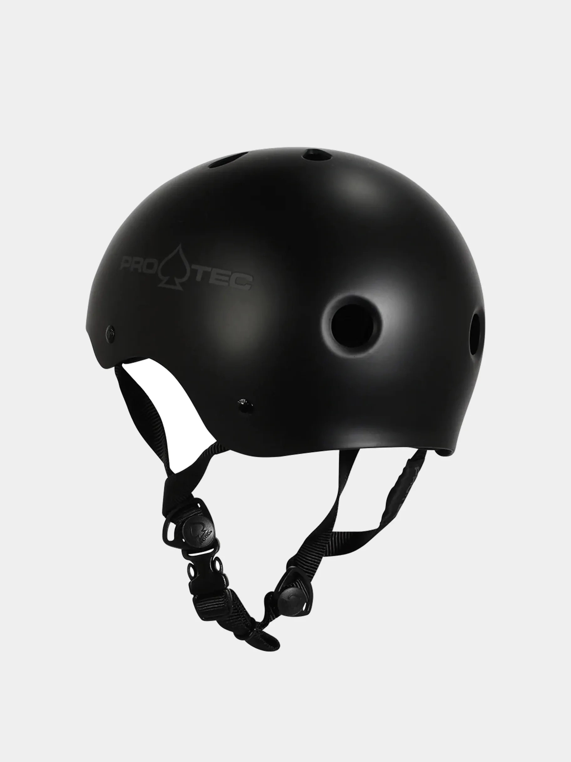 Pro Tec Helmet Classic Cert