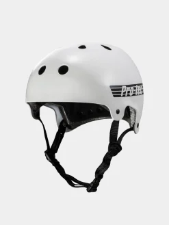 Pro Tec Helmet Old School Cert