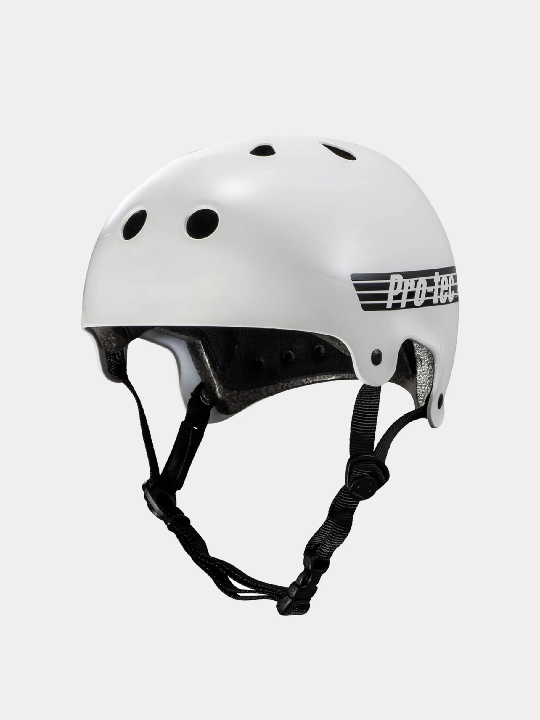 Pro Tec Helmet Old School Cert