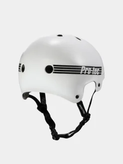 Pro Tec Helmet Old School Cert