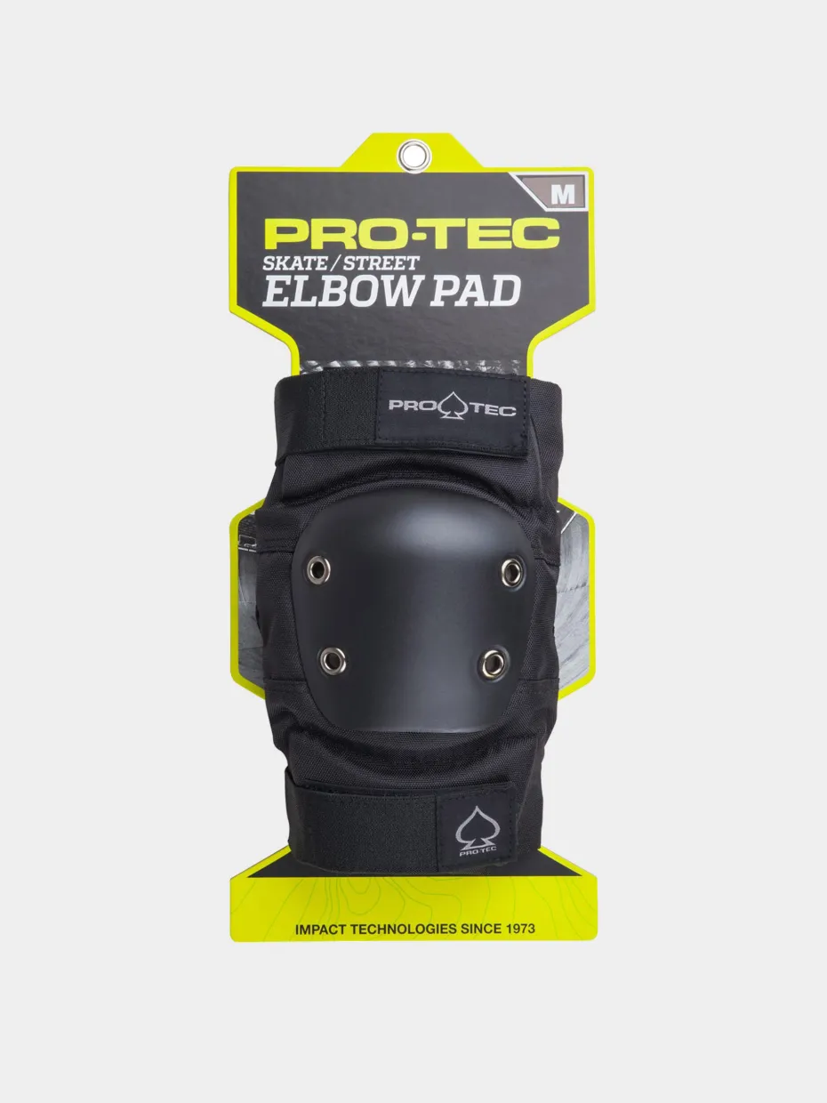 Pro Tec Protectors Street Elbow Pads Junior JR