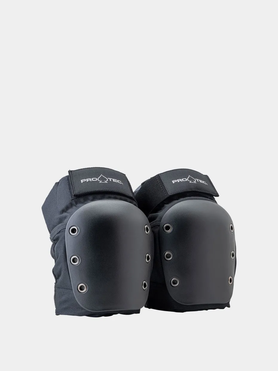 Pro Tec Protectors Street Knee Elbow Pad Set Open