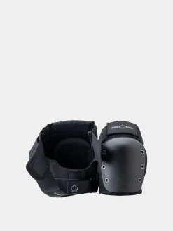 Pro Tec Protectors Street Knee Pad Open Back