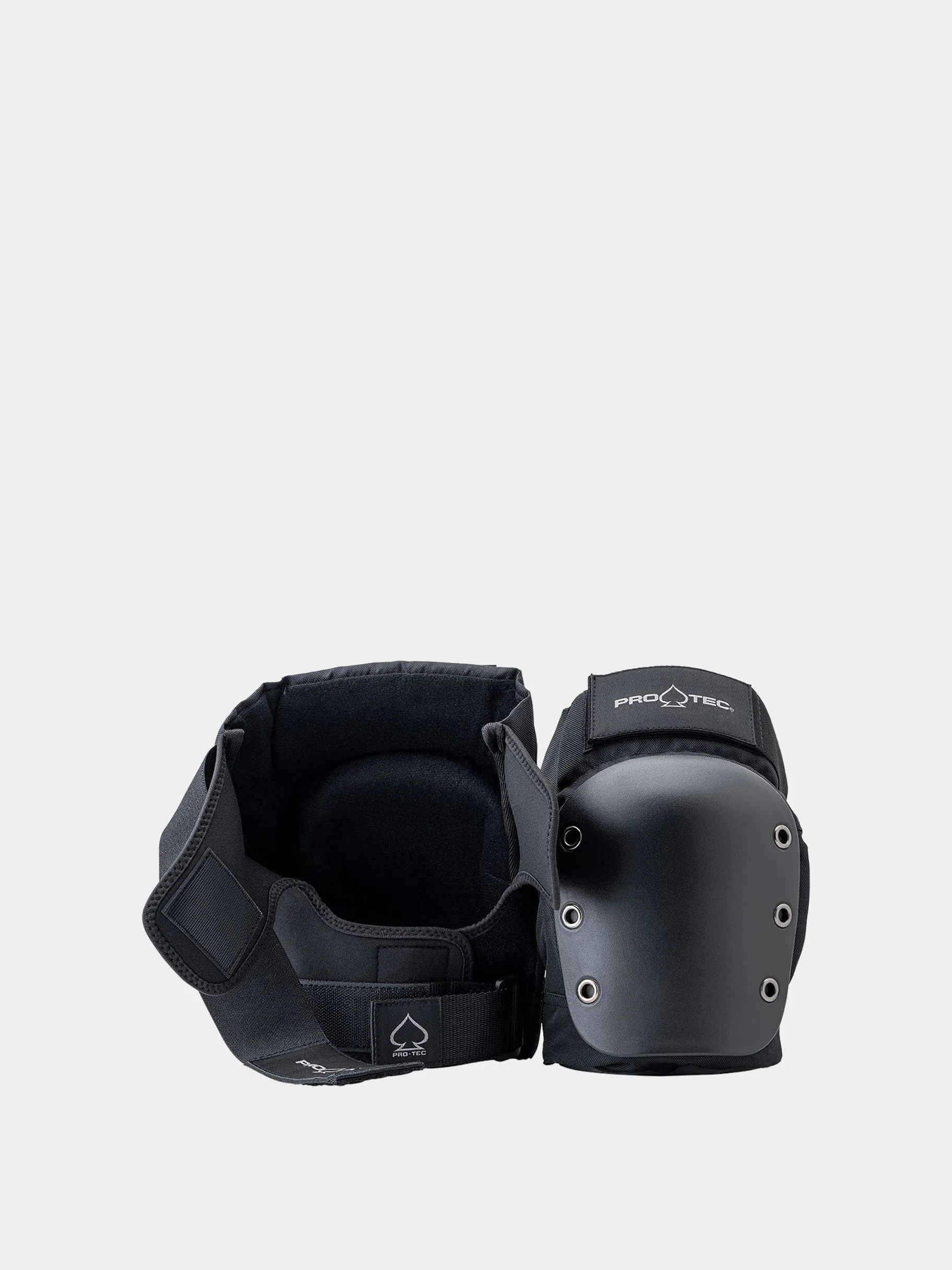Pro Tec Protectors Street Knee Pad Open Back
