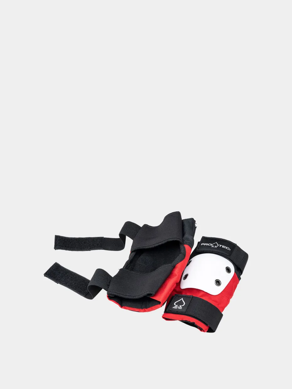 Pro Tec Protectors Street Gear Junior 3 Pack JR