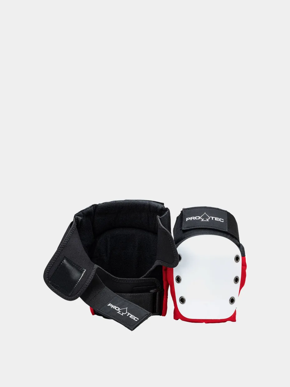 Pro Tec Protectors Street Gear Junior 3 Pack JR