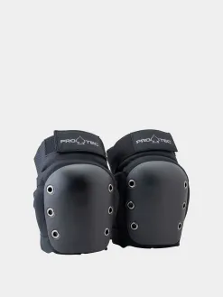 Pro Tec Protectors Street gear Junior 3 Pack Open JR