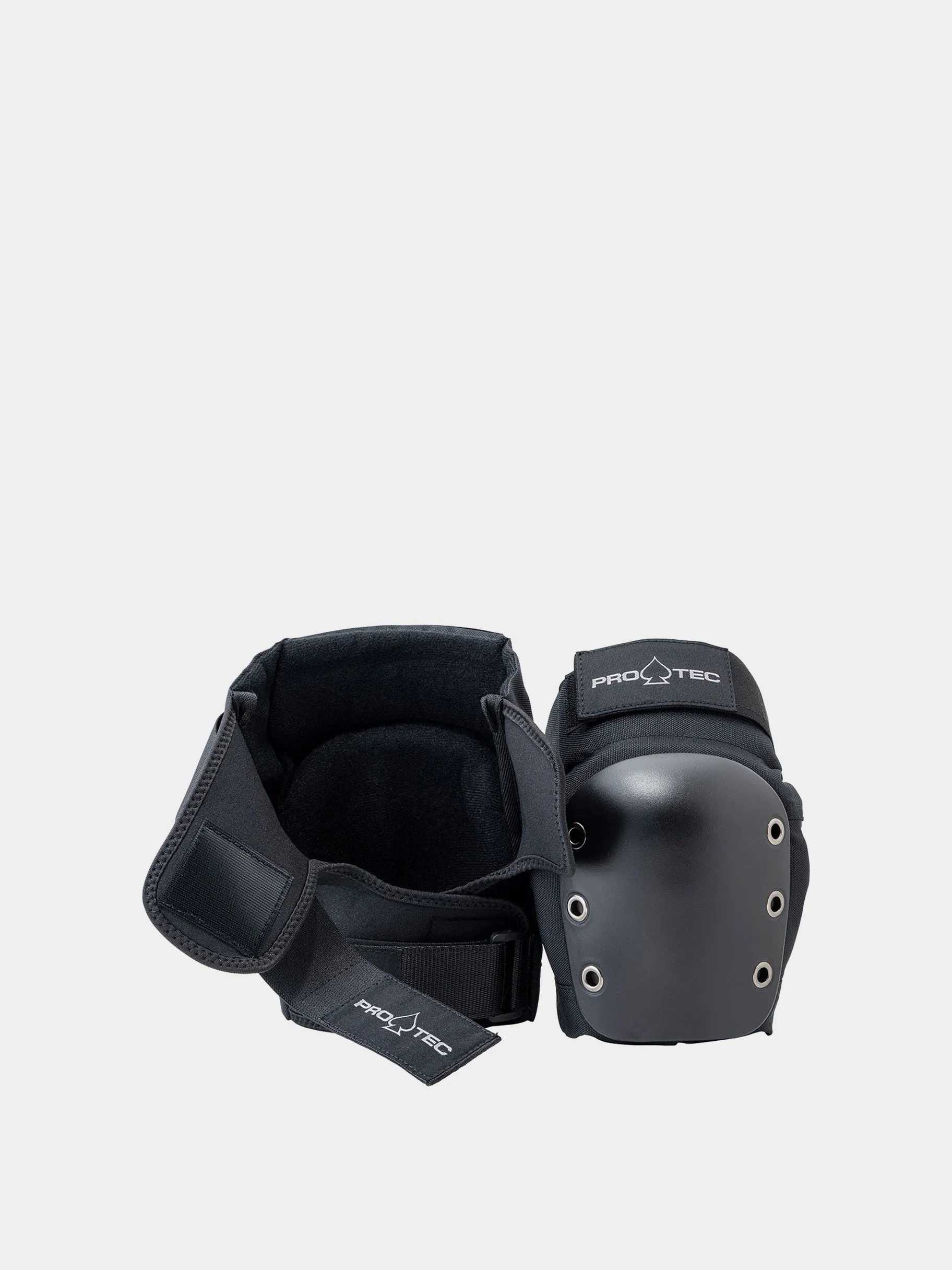 Pro Tec Protectors Street gear Junior 3 Pack Open JR
