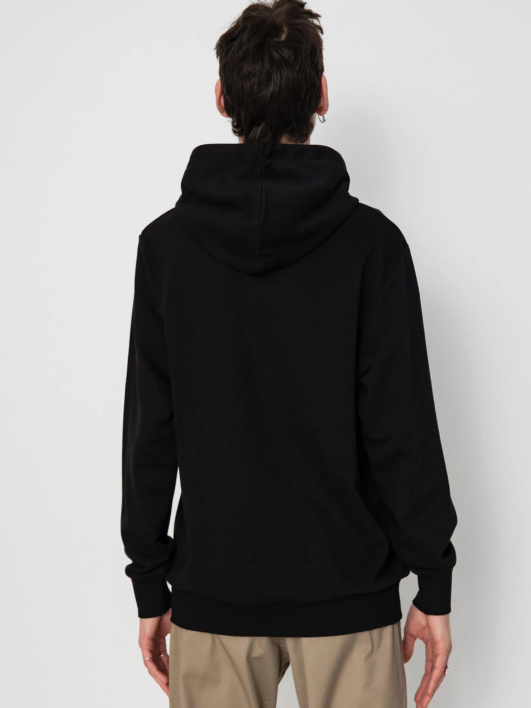 Prosto Abox HD Hoodie