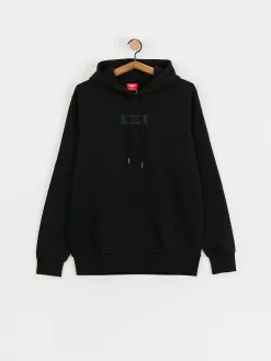 Prosto Abox HD Hoodie