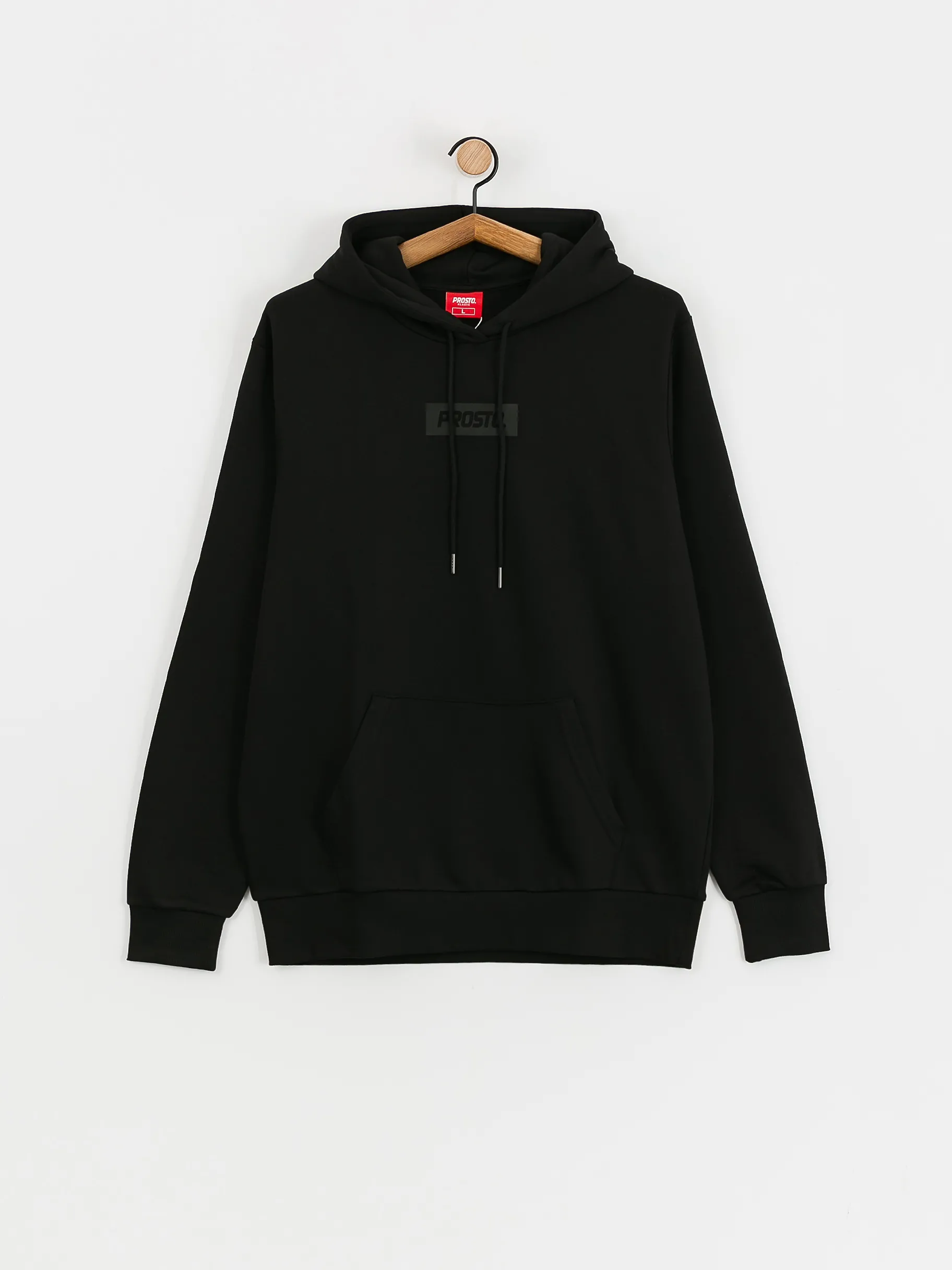 Prosto Abox HD Hoodie