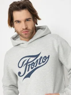 Prosto Aiz HD Hoodie