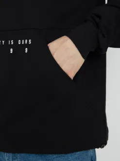 Prosto Article HD Hoodie