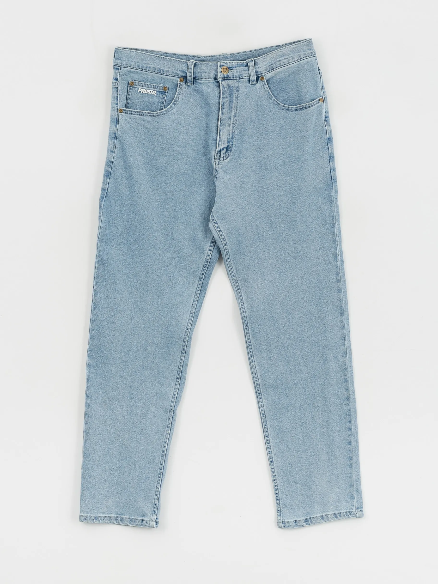 Prosto Baggy Oyeah Pants