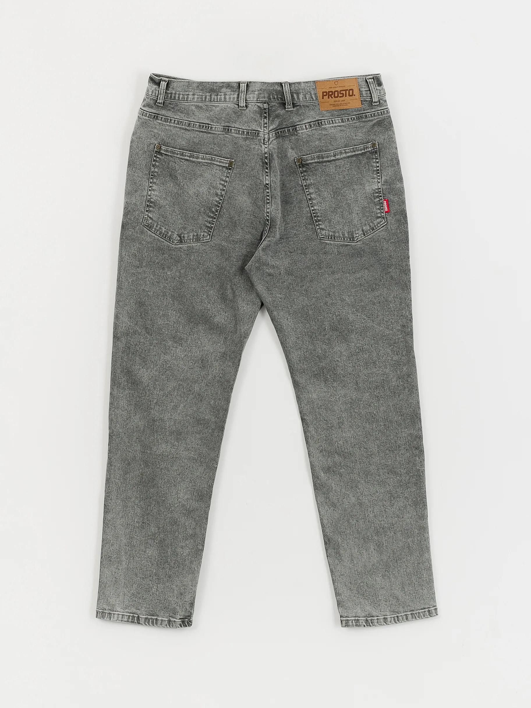 Prosto Baggy Oyeah Pants