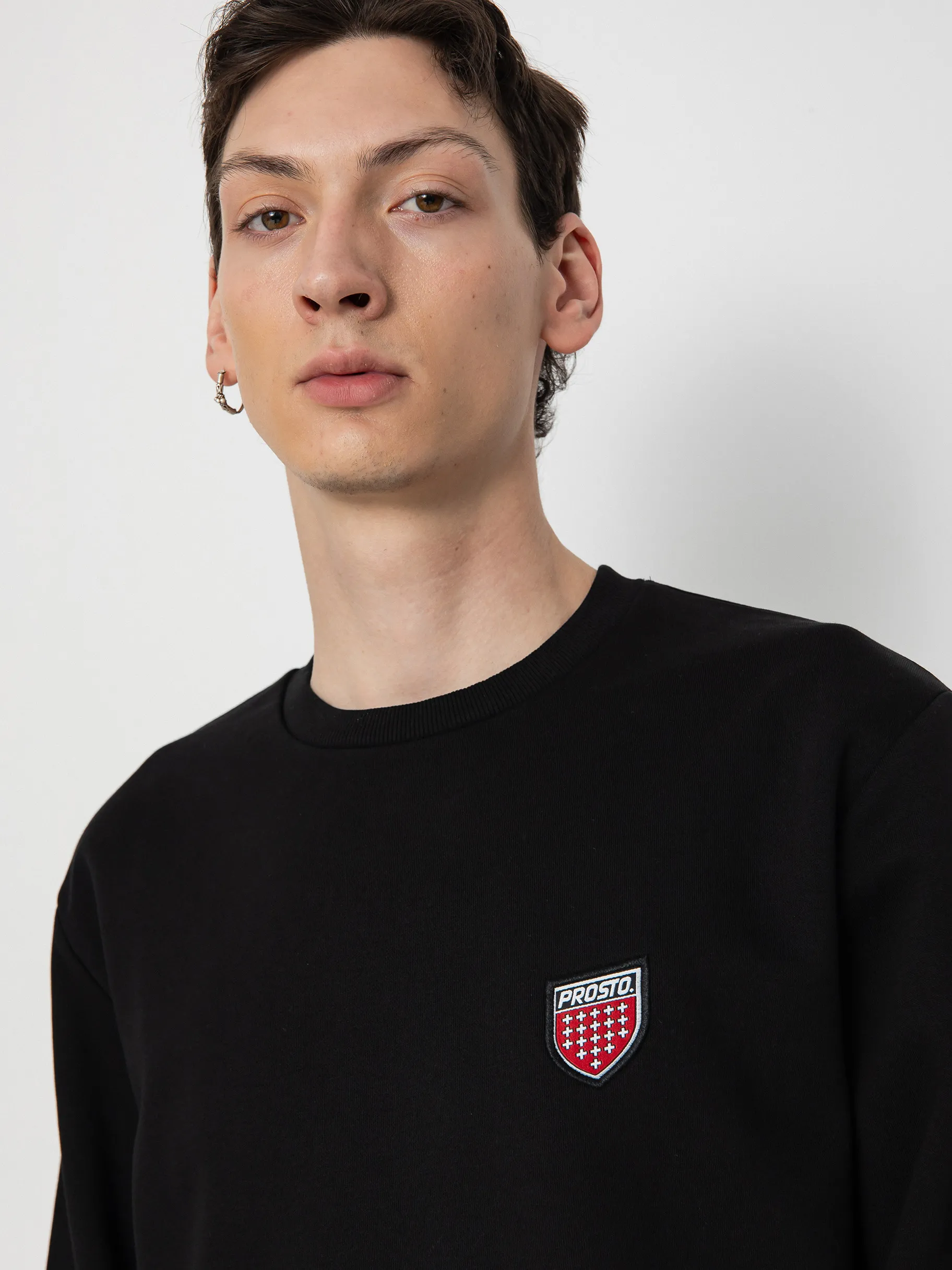 Prosto Bazy Sweatshirt