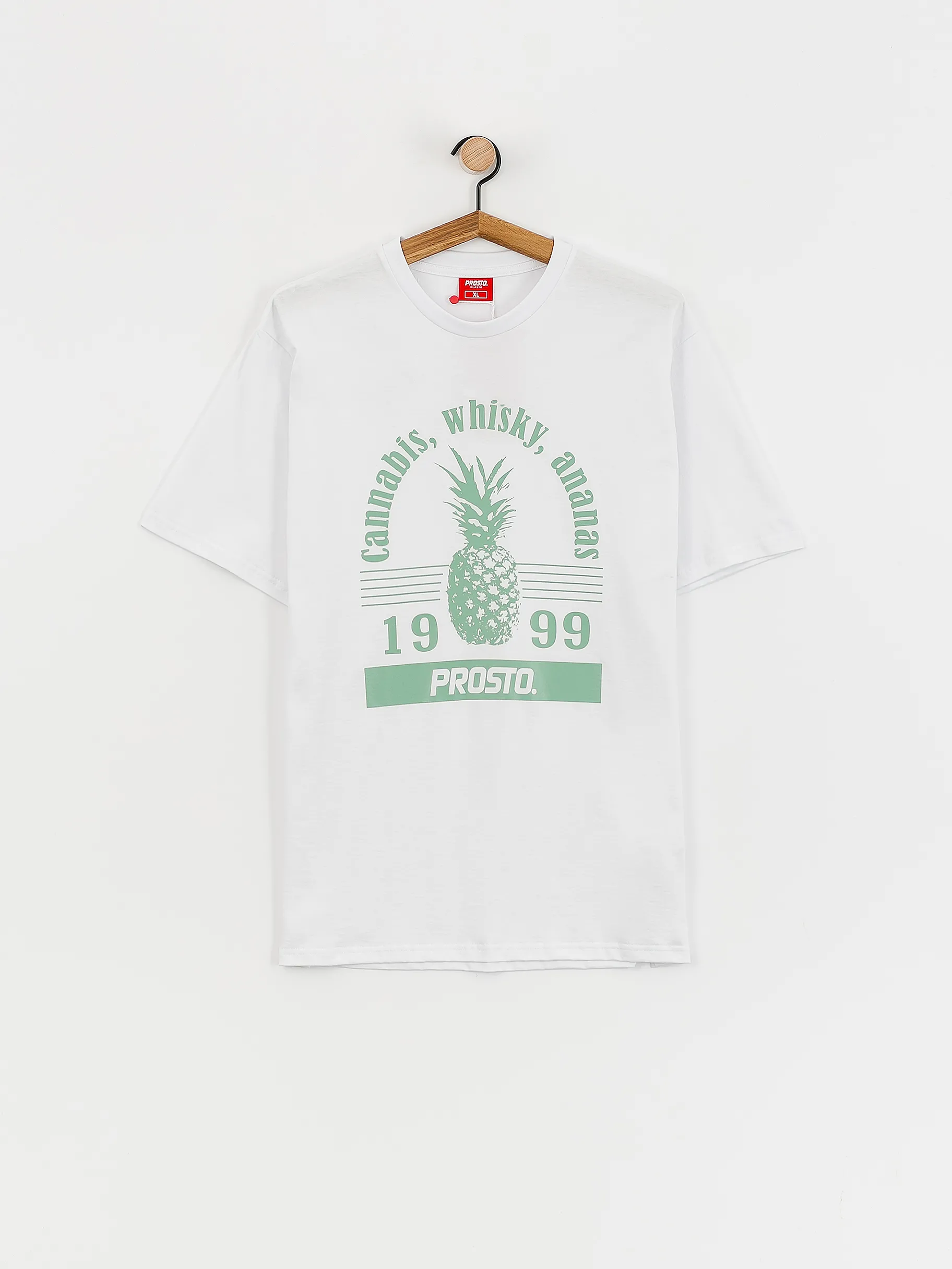 Prosto Blazzy T-shirt