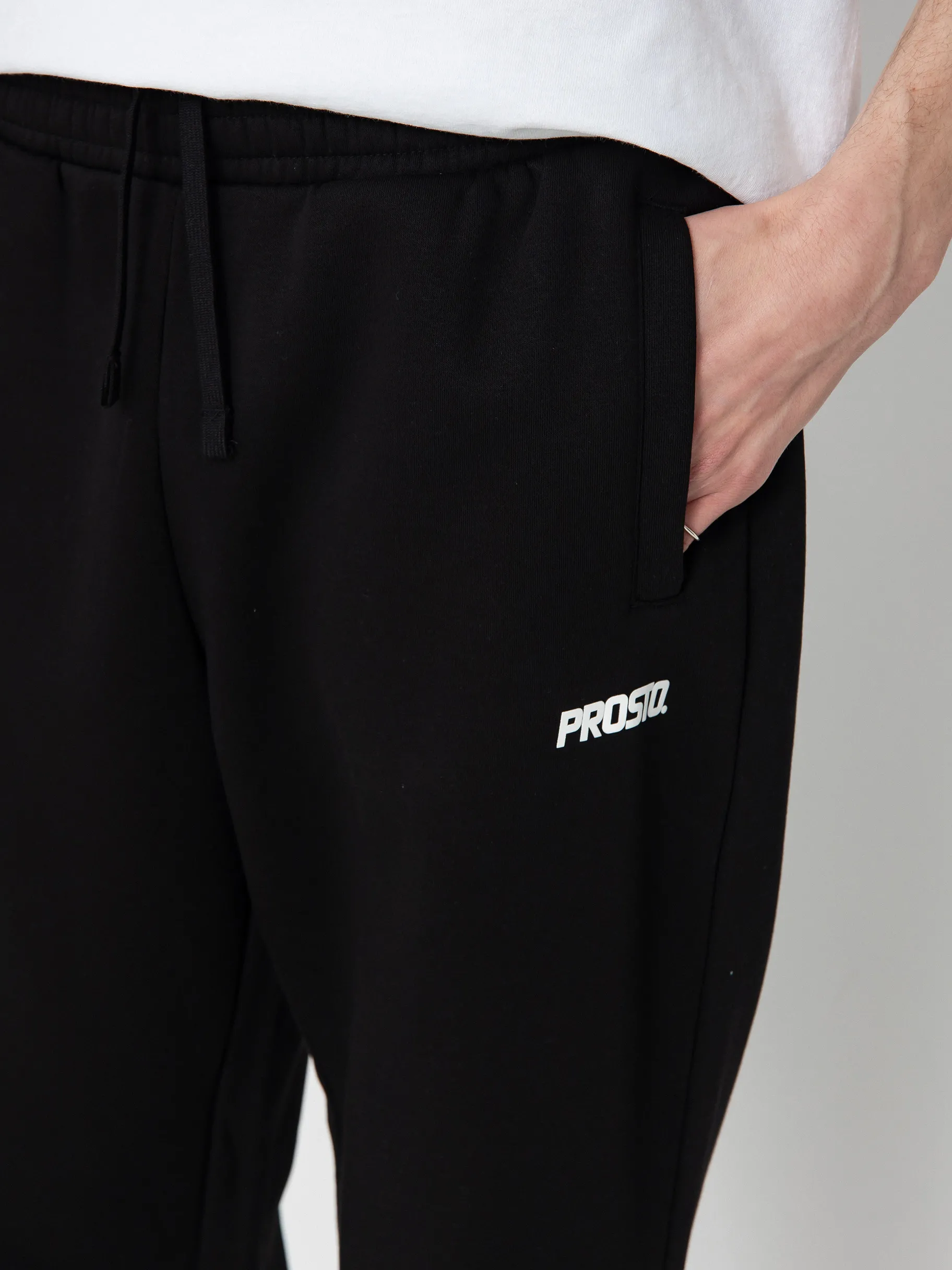 Prosto Digo Pants