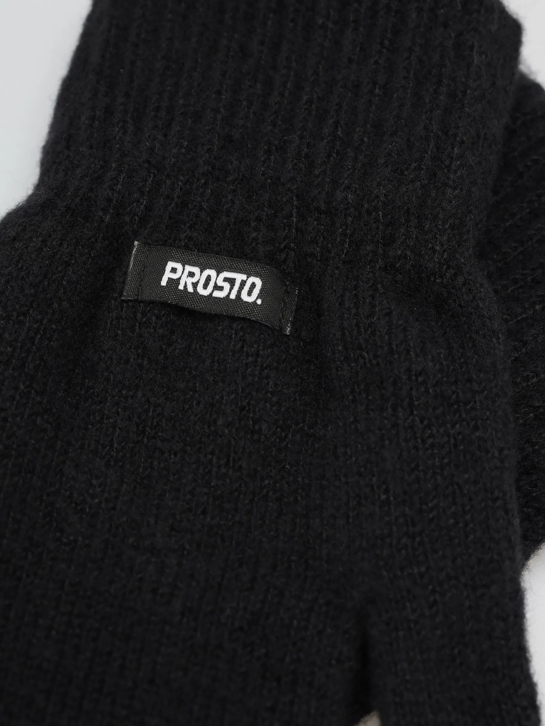 Prosto Drige Gloves