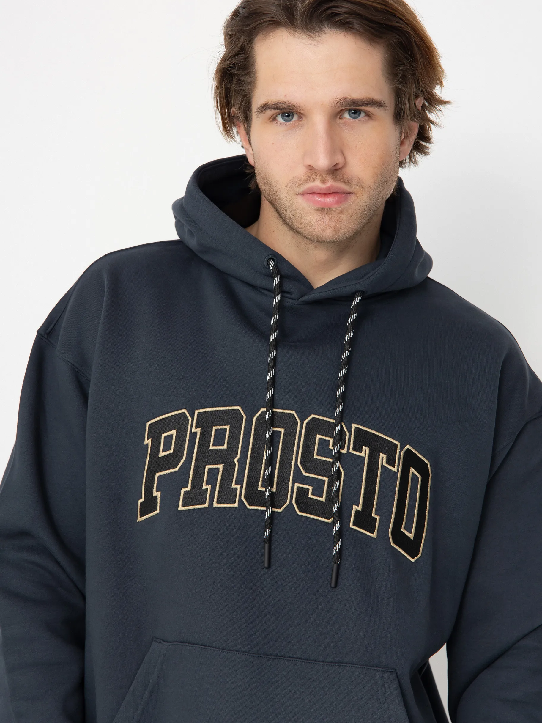 Prosto Hoodie College99 HD