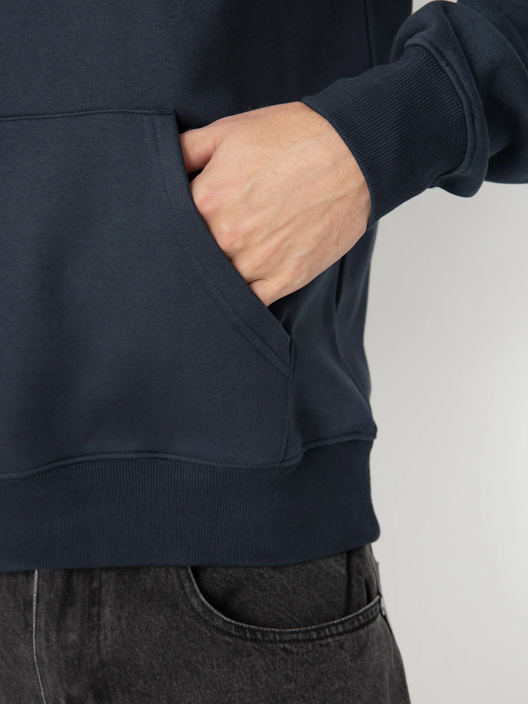 Prosto Hoodie College99 HD