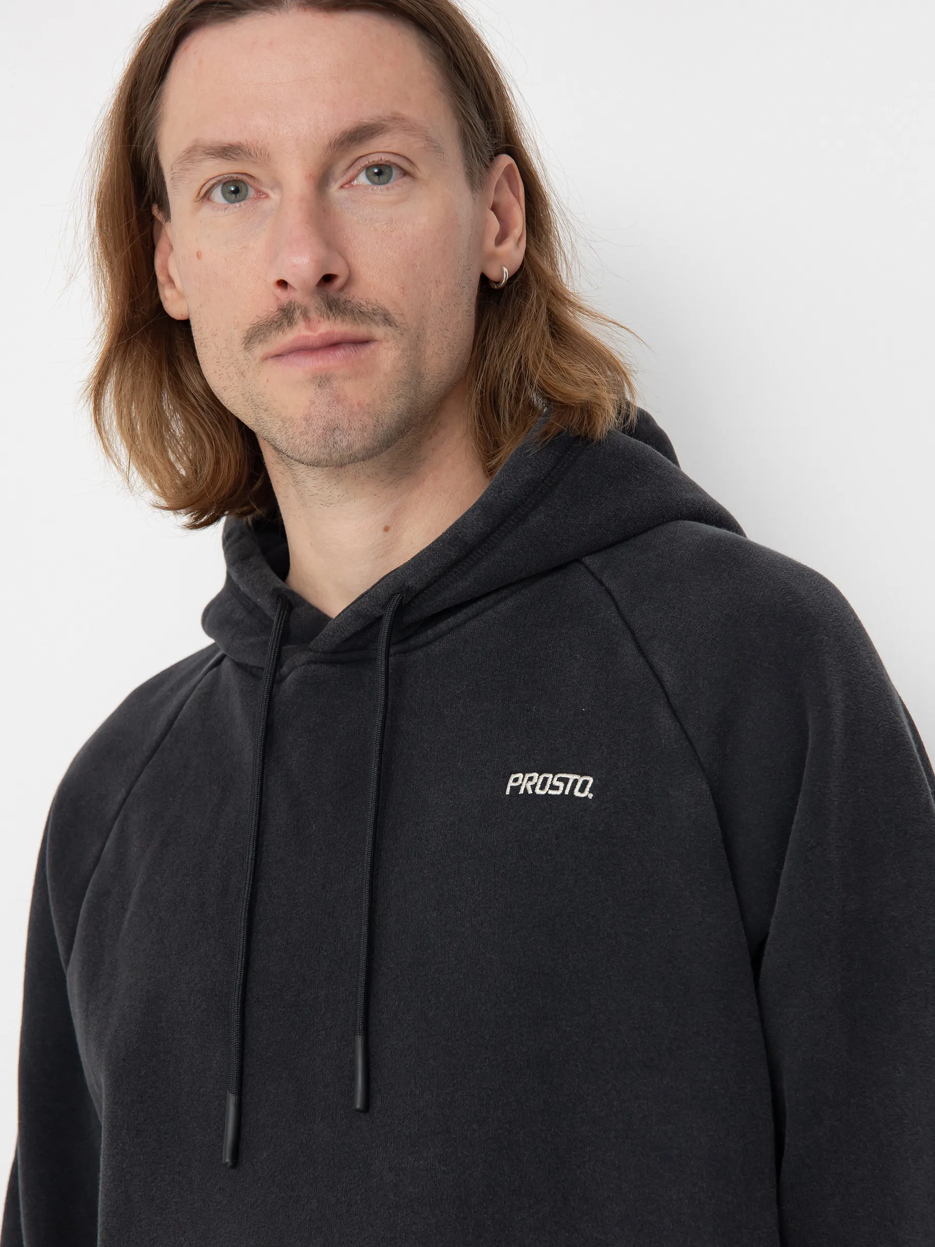 Prosto Hoodie Washed HD