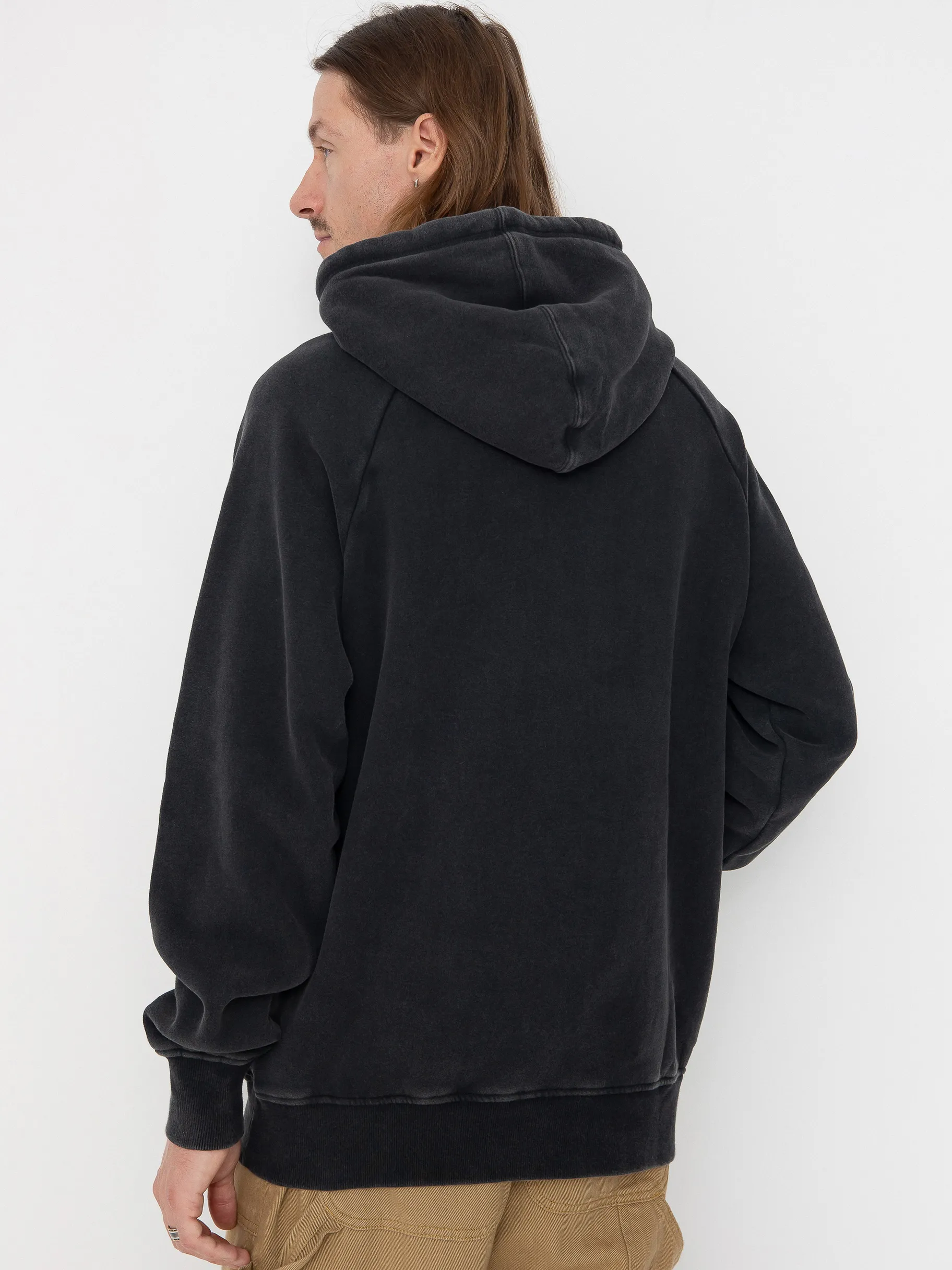 Prosto Hoodie Washed HD