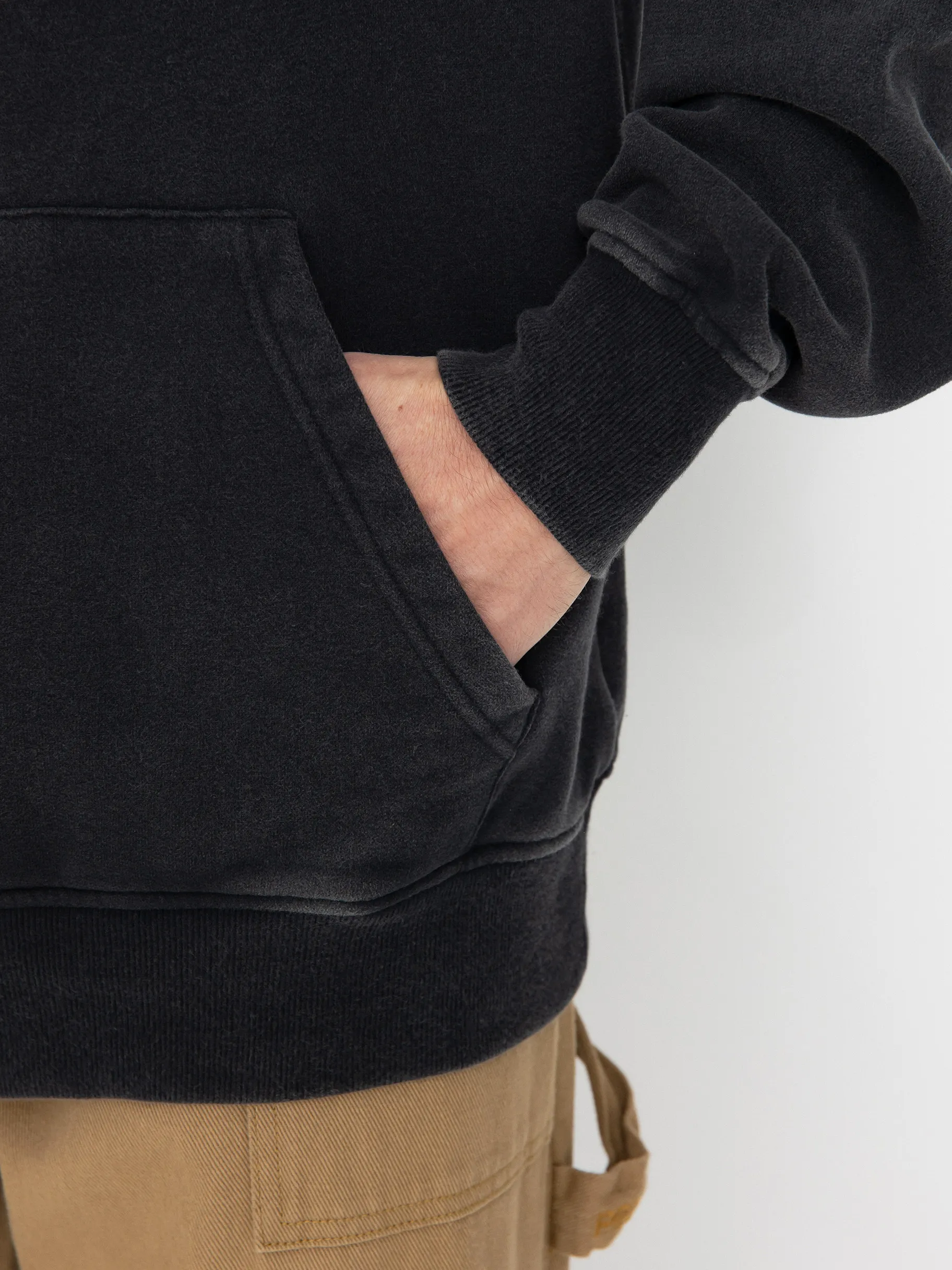 Prosto Hoodie Washed HD