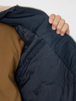 Prosto Jacket Bomber