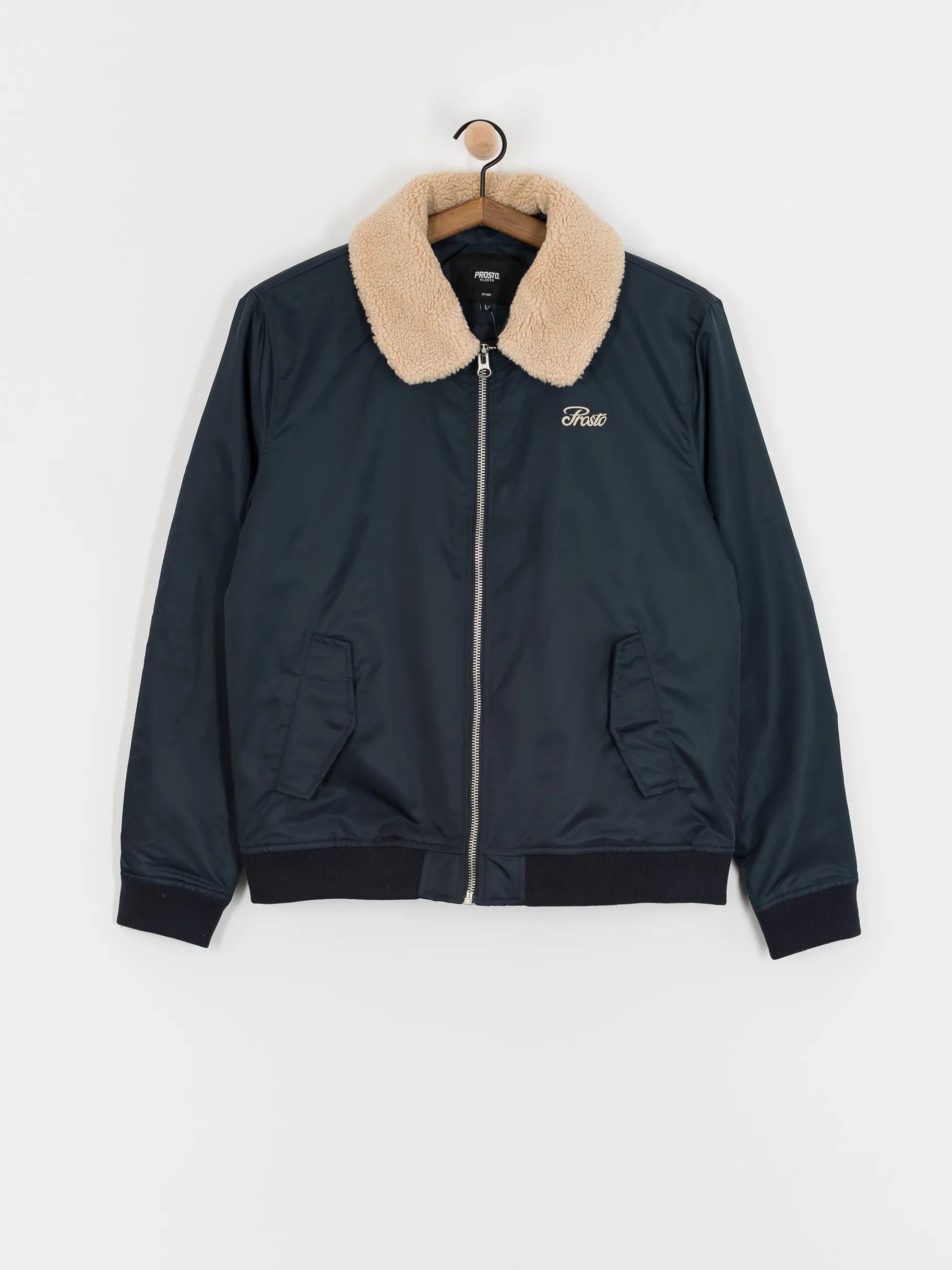 Prosto Jacket Bomber
