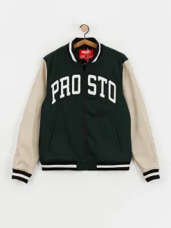 Prosto Jacket College