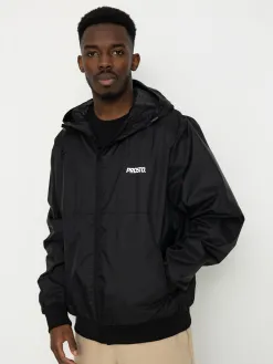 Prosto Jacket Nomad