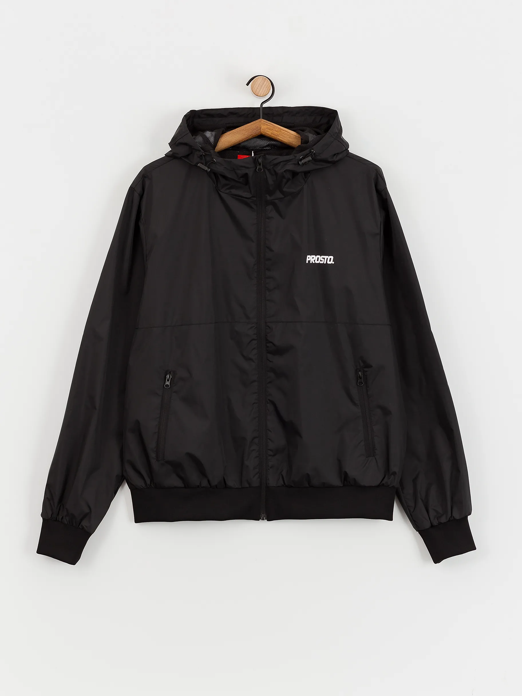 Prosto Jacket Nomad