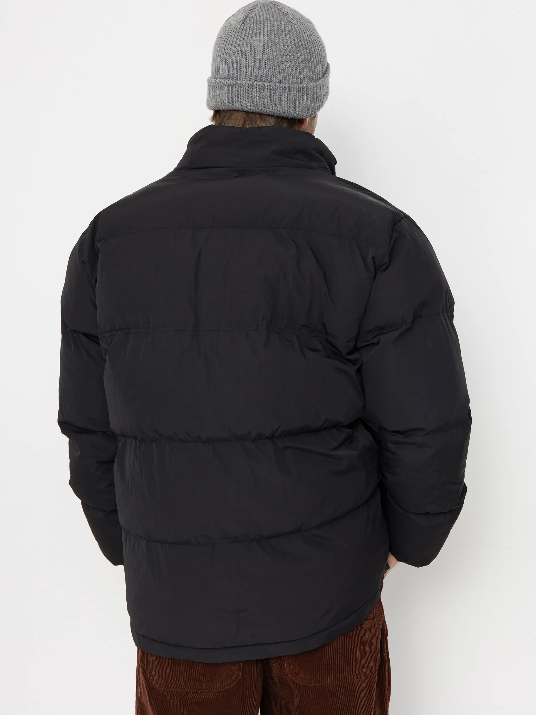 Prosto Jacket Synthetic Puff 2.0