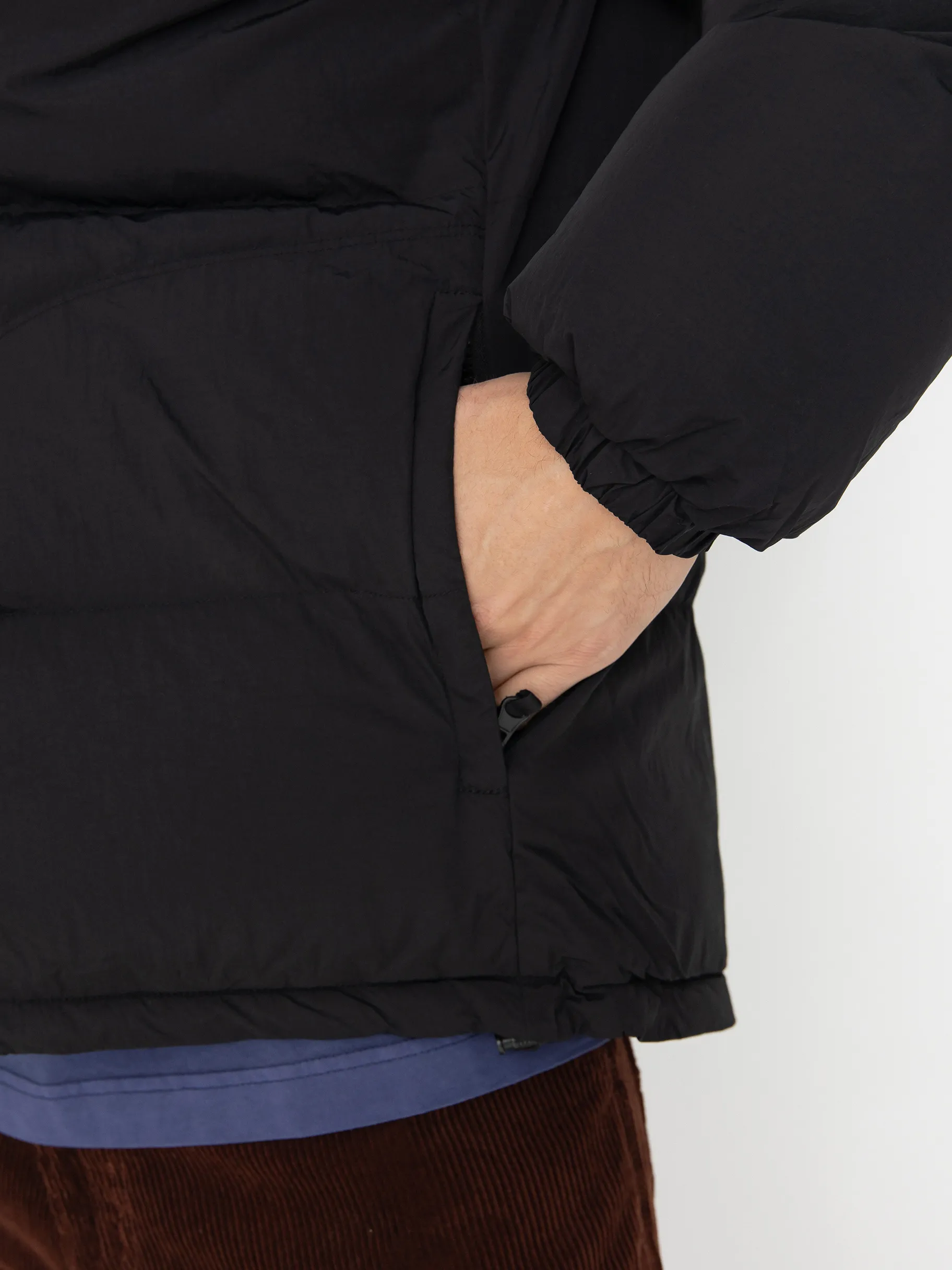 Prosto Jacket Synthetic Puff 2.0