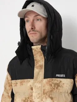Prosto Jacket Winter Adament 3.0