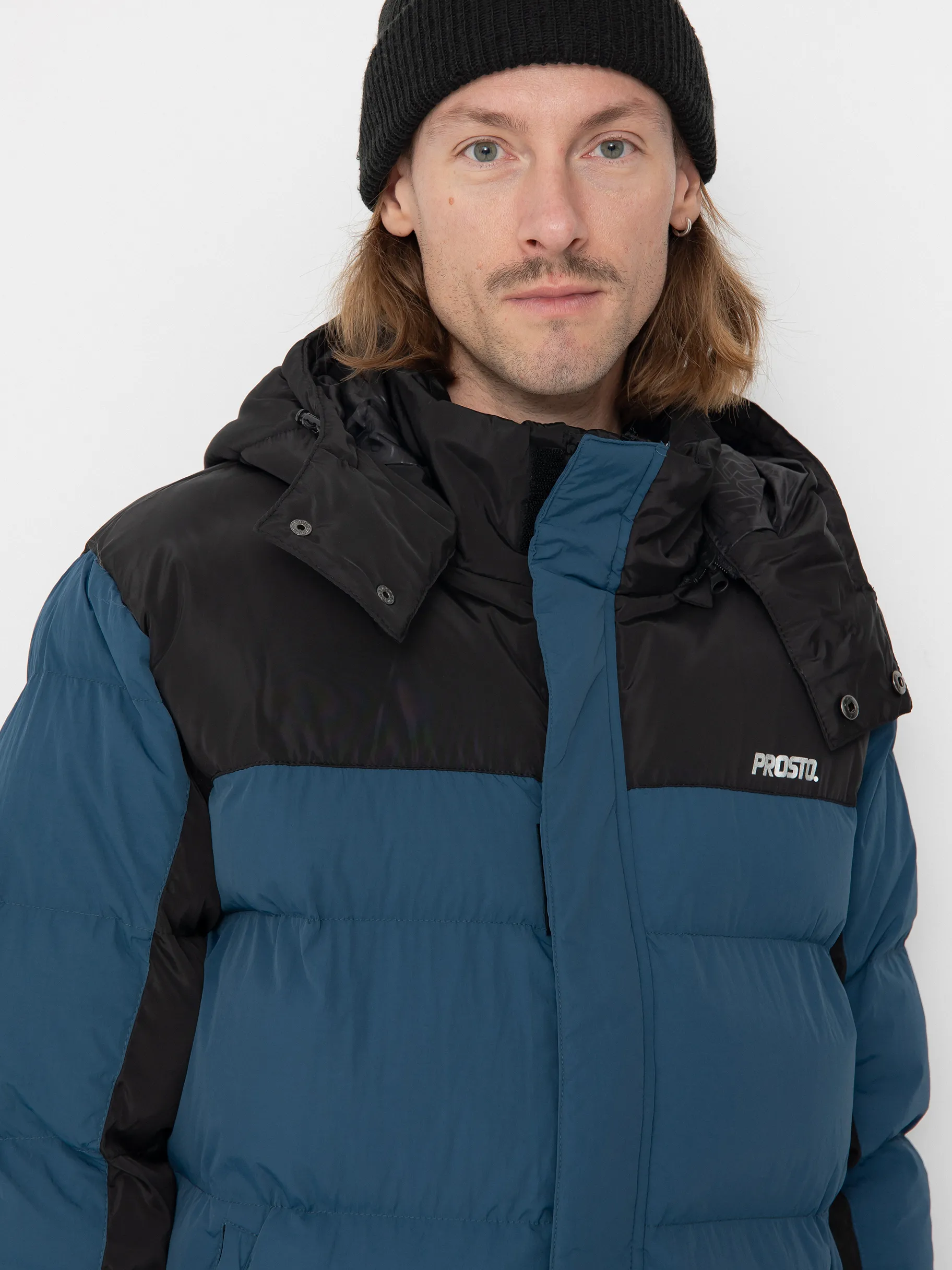 Prosto Jacket Winter Adament 3.0