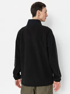 Prosto Nero Half Zip Sweatshirt
