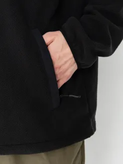 Prosto Nero Half Zip Sweatshirt