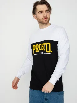 Prosto Onenine Longsleeve