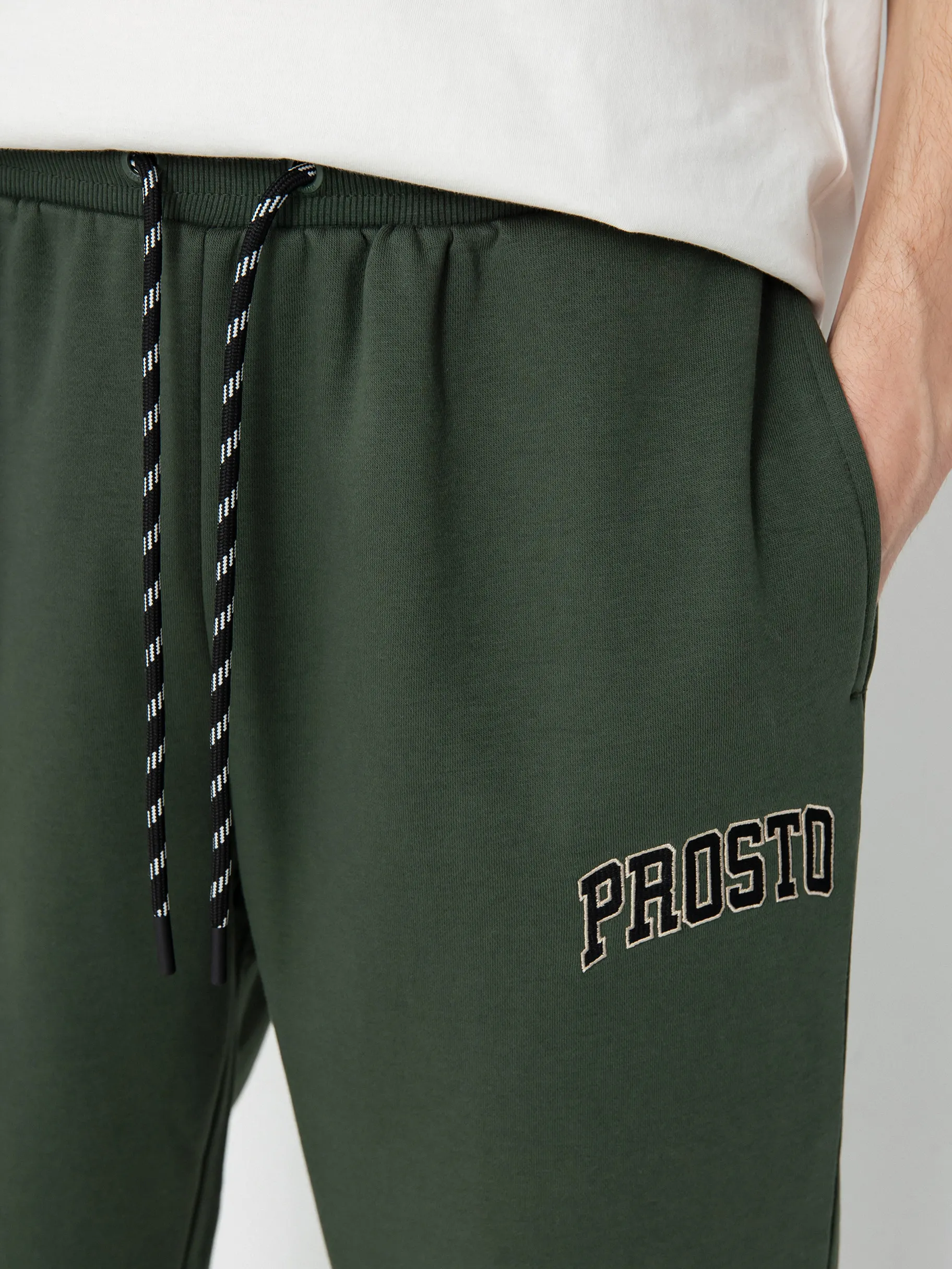 Prosto Pants Ezo