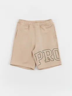 Prosto Shorts Hiddo